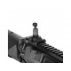 Страйкбольный автомат CM097-UC M4 EMG Umbrella M-Lok 14.5" Black (PLATINUM version) CYMA